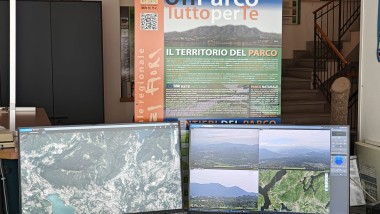 La tecnologia Genetec difende il Parco naturale Campo dei Fiori