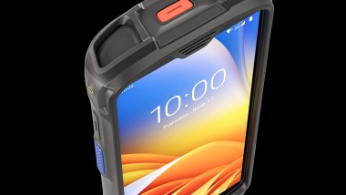 Zebra Technologies Presenta il Mobile Computer FR55