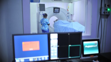 Sanità smart: tecnologia, territorio e nuovi servizi